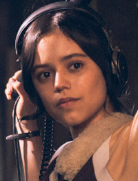Jenna Ortega