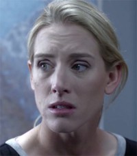 Jenna Parker