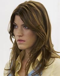 Jennifer Carpenter