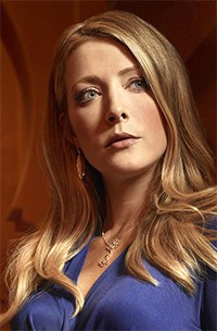 Jennifer Finnigan