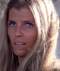 Jennifer Warren