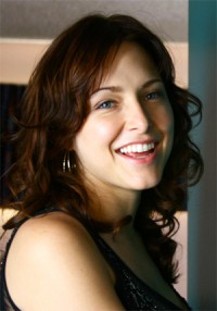 Jenny Mollen