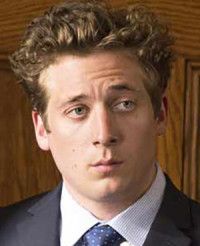 Jeremy Allen White