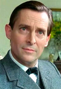 Jeremy Brett