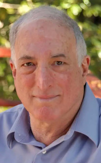 Jeremy Larner