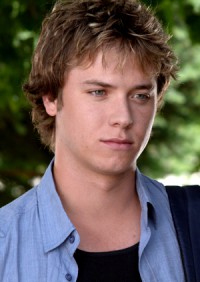 Jeremy Sumpter