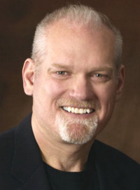 Jerry B. Jenkins