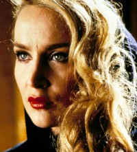 Jerry Hall