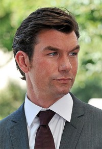 Jerry O'Connell
