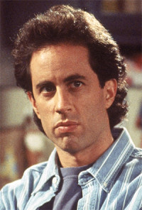 Jerry Seinfeld