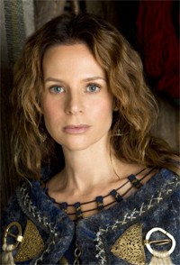 Jessalyn Gilsig