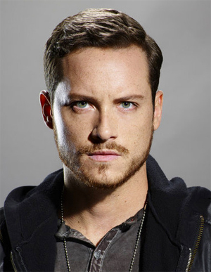 Jesse Lee Soffer