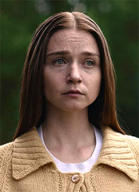 Jessica Barden