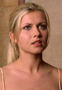 Jessica Boehrs