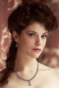 Jessica De Gouw