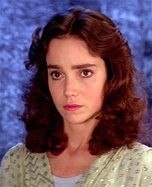 Jessica Harper