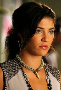 Jessica Szohr