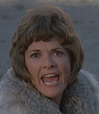 Jessica Walter