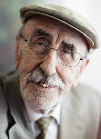 Jesús Guzmán