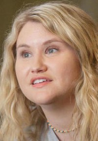 Jillian Bell