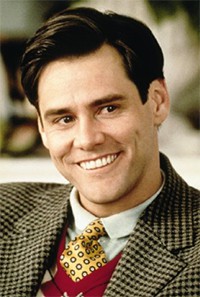 Jim Carrey