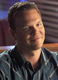 Jim Parrack