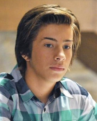 Jimmy Bennett