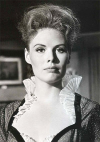 Jo Morrow
