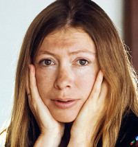 Joan Didion