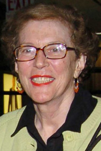 Joan Micklin Silver