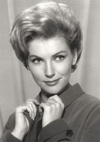 Joan O'Brien