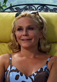 Joan Rivers