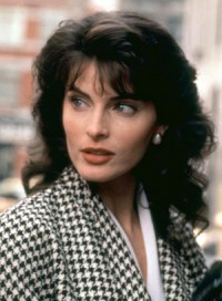 Joan Severance