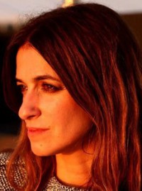 Joana Preiss
