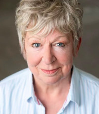 Joanna Bacon