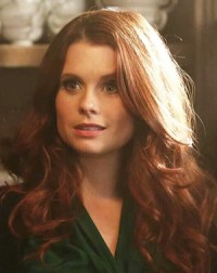JoAnna Garcia Swisher