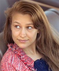 Joanna Newsom