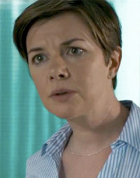 Joanne Crawford