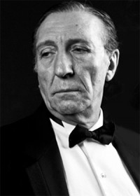 Joaquín Hinojosa