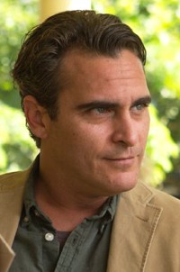 Joaquin Phoenix