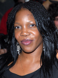 Jocelyn Jee Esien