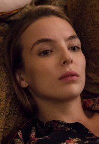 Jodie Comer