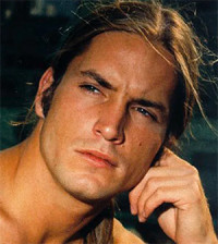 Joe Dallesandro