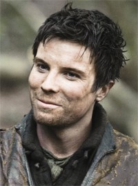 Joe Dempsie