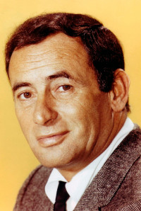 Joey Bishop