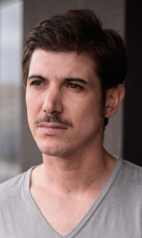 Johan Libéreau