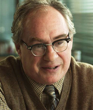 John Billingsley