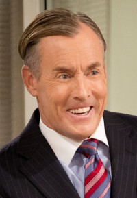 John C. McGinley