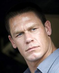 John Cena