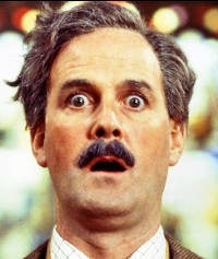 John Cleese